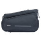 SACOCHE ARRIERE VELO BASIL MOVE NOIR DROIT/GAUCHE 10-26L FIXATION MIK POUR PORTE BAGAGE 8715019184369
