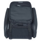 SACOCHE ARRIERE VELO BASIL MOVE NOIR DROIT/GAUCHE 10-26L FIXATION MIK POUR PORTE BAGAGE 8715019184369