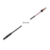 CABLE CAPTEUR DE VITESSE BOSCH 815mm COMPATIBLE BDU3XX/BDU4XX 4054289001506