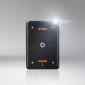STATION/SOCLE DE CHARGE OSRAM LEDINSPECT SINGLE CHARGE PAD CHARGEUR SANS FIL + SORTIE USB-A (AIMANT DE FIXATION PUISSANT) 4062172393164
