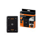 STATION/SOCLE DE CHARGE OSRAM LEDINSPECT SINGLE CHARGE PAD CHARGEUR SANS FIL + SORTIE USB-A (AIMANT DE FIXATION PUISSANT) 4062172393164