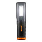 LAMPE/TORCHE/BALADEUSE ATELIER A LEDS OSRAM LEDINSPECT WIRE FREE PRO 600 AVEC BATTERIE LITHIUM (JUSQU'A 600 LM) 5700K (RECHARGEABLE USB-C) 4062172393126