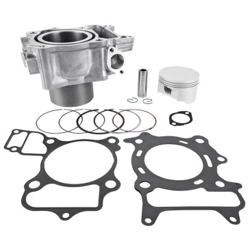 CYLINDRE MAXISCOOTER ADAPTABLE HONDA 300 SH 2007>2019, 300 FORZA 2013>2019 (DIAM 72 mm) QUALITE OEM -MAGNETI MARELLI- 8050947981001