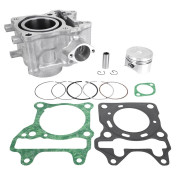 CYLINDRE MAXISCOOTER ADAPTABLE HONDA 125 PCX 2012>2020, SH 2013>2019 (DIAM 52,4 mm) -MAGNETI MARELLI- 8050947980998