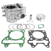 CYLINDRE MAXISCOOTER ADAPTABLE HONDA 150 PCX 2018>, 150 SH 2013>2020 (DIAM 58 mm) -MAGNETI MARELLI- 8050947980981