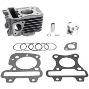 CYLINDRE SCOOT ADAPTABLE PIAGGIO 50 ZIP 4T, LIBERTY 4T, FLY 4T, VESPA ET4, VESPA LX 4T/DERBI 50 ATLANTIS 4T, BOULEVARD 4T/APRILIA 50 SCARABEO 4T (DIAM 39 mm) -MAGNETI MARELLI- 8050947980851