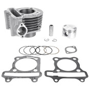 CYLINDRE MAXISCOOTER ADAPTABLE KYMCO 125 AGILITY 4T, PEOPLE 4T, SUPER 8 4T DIAM 52,4 MM 152QMI (DIAM 52,4 mm) -MAGNETI MARELLI- 8050947980745