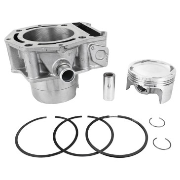 CYLINDRE PISTON AVANT (FONTE) ORIGINE PIAGGIO APRILIA 850 SRV 2012>2014 -B014803-
