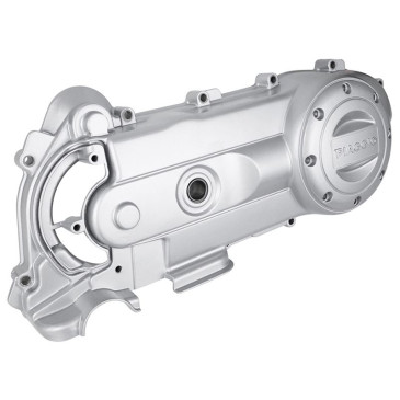 TRANSMISSION COVER "PIAGGIO GENUINE PART" 50 VESPA LX 4T 4V 2009>2013, VESPA-S 4T 4V 2008>2014 -8733655-