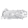 TRANSMISSION COVER "PIAGGIO GENUINE PART" 50 VESPA LX 4T 4V 2009>2013, VESPA-S 4T 4V 2008>2014 -8733655-