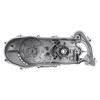 TRANSMISSION COVER "PIAGGIO GENUINE PART" 50 VESPA LX 4T 4V 2009>2013, VESPA-S 4T 4V 2008>2014 -8733655-