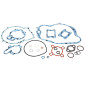 COMPLETE GASKET SET FOR MINARELLI 50 AM6 - ALL MODELS ENGINES (26 GASKET ) -SELECTION P2R- 3701213405848