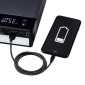 BOOSTER DE DEMARRAGE BATTERIE MOTO/MAXISCOOTER/VOITURE OSRAM BATTERY JUMPSTART 1000TI (12V, 12000 mAh) + FONCTION COMPRESSEUR, BOOST POUR BATTERIE COMPLETEMENT DECHARGEES ET BATTERIE EXTERNE 4062172408257