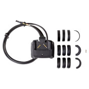 SUPPORT DISPLAY/ECRAN BOSCH POUR KIOX300, KIOX500, SMARTPHONEGRIP AVEC CABLE 1300mm (SUPPORT POUR CINTRE 31.8mm) 4047026050431