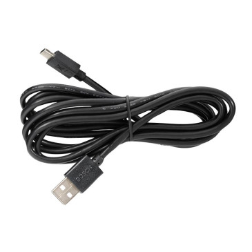 CABLE BOSCH USB POUR LE DIAGNOSTIC CLASSIC+ ET EBIKE SYSTEM 3 4054289004743