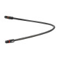 CABLE BOSCH POUR CONNECT MODULE 100mm BDU33YY - BDU37YY - BDU38YY 4054289008970