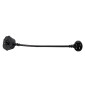 CABLE BOSCH POUR BATTERIE POWER MORE ADDITIONNELLE PASSAGE CABLE VERS LE SUPPORT 300mm BCH3923_300 4054289010423