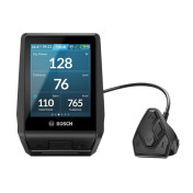 COMPTEUR/DISPLAY BOSCH NYON POST EQUIPEMENT AVEC COMMANDE DEPORTEE/SUPPORT DE FIXATION (BOSCH 2ème génération) -BUI255 4054289001377