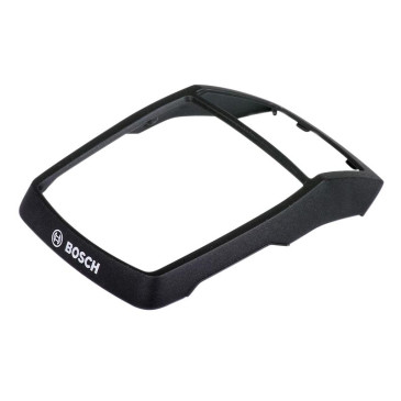 CACHE/COQUE SUPERIEUR POUR COMPTEUR / DISPLAY PURION BOSCH (BOSCH 2ème génération) -BUI215 4047025642941