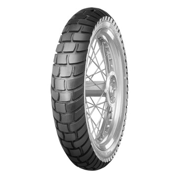 PNEU MOTO 21'' 90/90-21 CONTINENTAL CONTIESCAPE M/C FRONT TL 54H 4019238240375