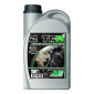 HUILE MOTEUR 2 TEMPS MINERVA 50 A BOITE/MOTO TFR 100% SYNTHESE, ECO (1L) (100% MADE IN FRANCE) 3324960000250