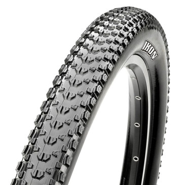 PNEU VTT 29 X 2.20 MAXXIS IKON NOIR 60TPI TR (55-622) 4717784039138