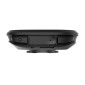 GPS / COMPTEUR iGPSPORT BSC200S AVEC VITESSE, ALTIMETRE, TEMPERATURE COMPATIBLE STRAVA - Options : CAPTEUR CADENCE, VITESSE ET CARDIO 6970817351913