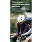 GPS / COMPTEUR iGPSPORT BSC200S AVEC VITESSE, ALTIMETRE, TEMPERATURE COMPATIBLE STRAVA - Options : CAPTEUR CADENCE, VITESSE ET CARDIO 6970817351913