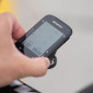 GPS / COMPTEUR iGPSPORT BSC200S AVEC VITESSE, ALTIMETRE, TEMPERATURE COMPATIBLE STRAVA - Options : CAPTEUR CADENCE, VITESSE ET CARDIO 6970817351913