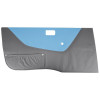 PANNEAU INTERIEUR PORTE AVANT GAUCHE ORIGINE PIAGGIO PORTER 2020< -B004492-
