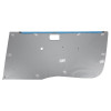 PANNEAU INTERIEUR PORTE AVANT GAUCHE ORIGINE PIAGGIO PORTER 2020< -B004492-