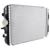RADIATEUR ORIGINE PIAGGIO PORTER E4-E5 2010>2015 -B026178-