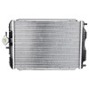 RADIATEUR ORIGINE PIAGGIO PORTER E4-E5 2010>2015 -B026178-