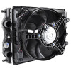 RADIATEUR ORIGINE PIAGGIO PORTER E4-E5 2010>2015 -B026178-