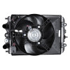 RADIATEUR ORIGINE PIAGGIO PORTER E4-E5 2010>2015 -B026178-