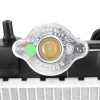 RADIATEUR ORIGINE PIAGGIO PORTER E4-E5 2010>2015 -B026178-