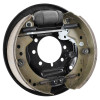 FLASQUE DE FREIN DROITE ARRIERE ORIGINE PIAGGIO PORTER MAXXI 2.2 TONNES 2002>2009 -588344-