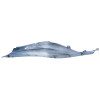 L.H. BODY SIDE -1B001702000D06-