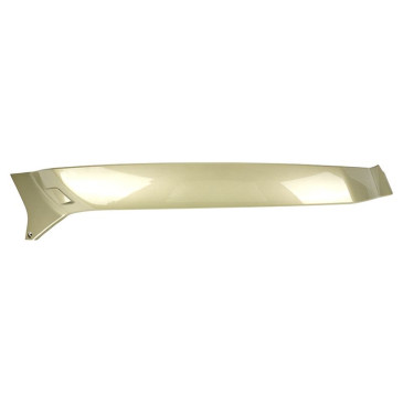 PROTECTION LATERALE ARRIERE GAUCHE ORIGINE PIAGGIO 125-250-300 VESPA GTS 2018>2022 JAUNE LG -1B005786000LG-