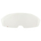 CASQUE INTEGRAL MPH BLADE COBRA DOUBLE ECRANS NOIR MAT/OR M (ECE 22.06)