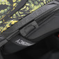 CASQUE INTEGRAL MPH BLADE COBRA DOUBLE ECRANS NOIR MAT/OR L (ECE 22.06)