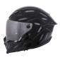 CASQUE INTEGRAL MPH BLADE DOUBLE ECRANS DARK JEANS L (ECE 22.06)