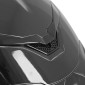 CASQUE INTEGRAL MPH BLADE DOUBLE ECRANS DARK JEANS L (ECE 22.06)
