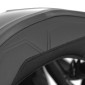 CASQUE INTEGRAL MPH BLADE DOUBLE ECRANS DARK JEANS L (ECE 22.06)