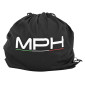 CASQUE INTEGRAL MPH BLADE DOUBLE ECRANS DARK JEANS L (ECE 22.06)