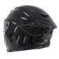 CASQUE INTEGRAL MPH BLADE DOUBLE ECRANS DARK JEANS XXL (2XL) (ECE 22.06)