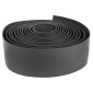RUBAN DE GUIDON / CINTRE VELOX GRAVEL CONFORT 2,5mm NOIR - GUIDOLINE 3660429368227