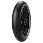 PACK/TRAIN DE PNEU MOTO AVANT + ARRIERE PIRELLI DIABLO SUPERCORSA V2 SC2 RADIAL ZR 120/70-17 FRONT TL 58W + 190/55-17 REAR TL 75W (VENDU PAR 2) 3700948308950