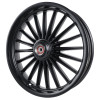 JANTE/ROUE AVANT ORIGINE PIAGGIO 125-300 BEVERLY RST 2010>2016 -1C000182-