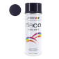 BOMBE DE PEINTURE MOTIP DECO GLYCERO BRILLANT BLEU ACIER AEROSOL 400ml (01635) 8711347016358